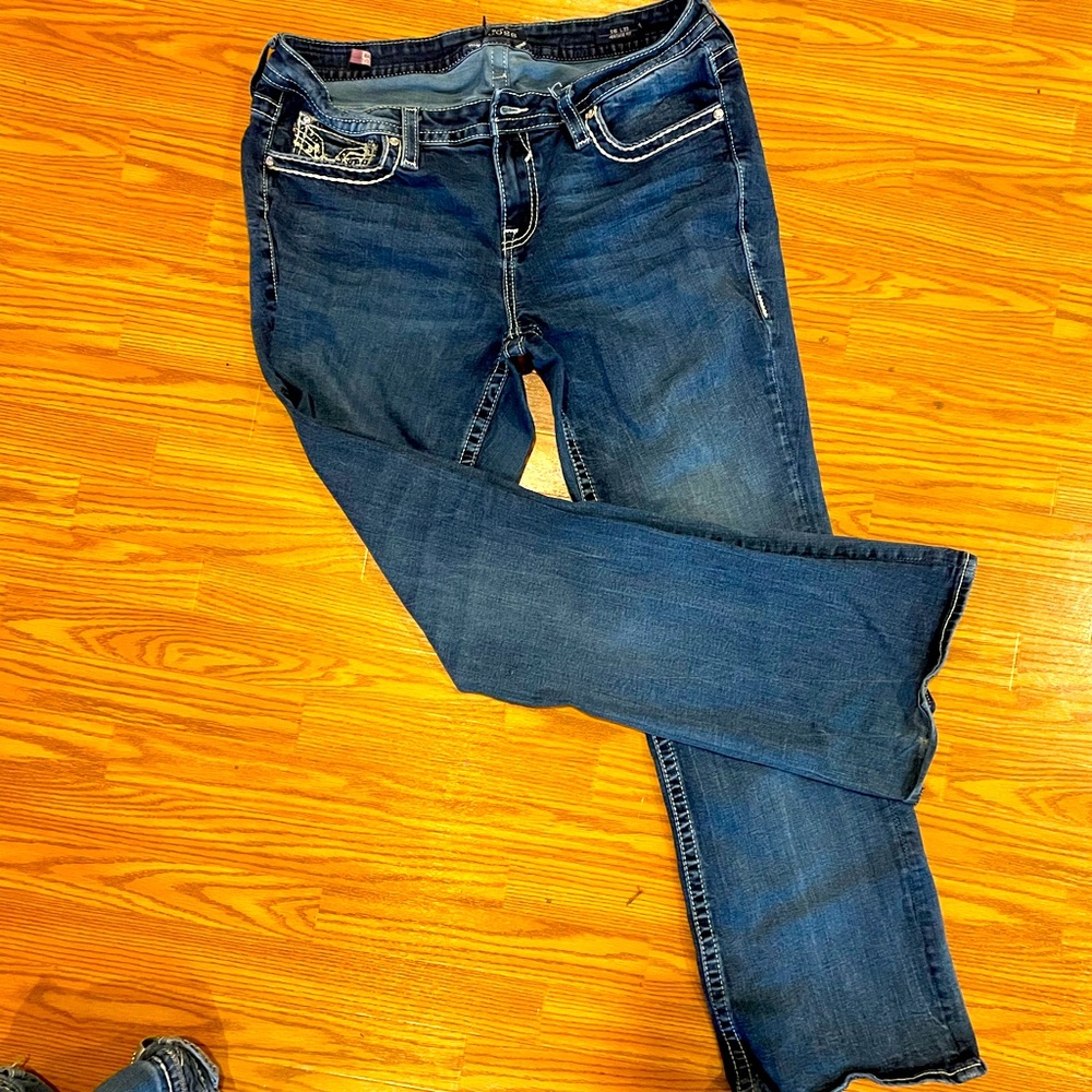 VIGOSS jeans